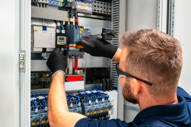 Best Best Electricians Near Me  in Rutgers University Busch Campus, NJ