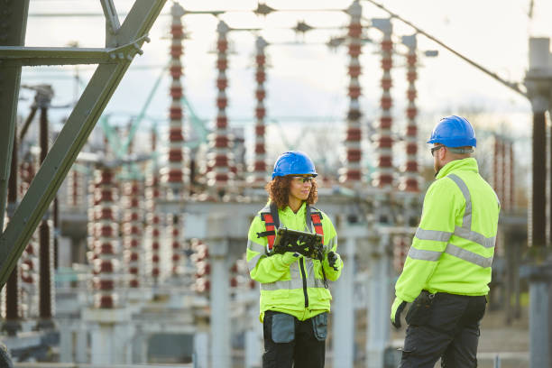 Best Electrical Troubleshooting Services  in Rutgers University Busch Campus, NJ