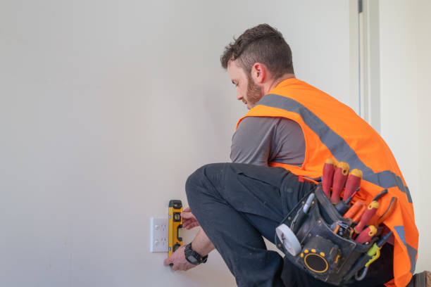 Best Generator Installation Services  in Rutgers University Busch Campus, NJ