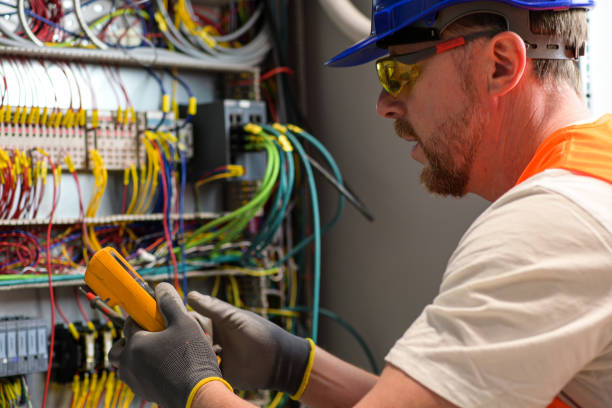 Best Electrical Upgrades for Homes  in Rutgers University Busch Campus, NJ